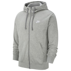 Nike Ανδρική ζακέτα Sportswear Club French Terry